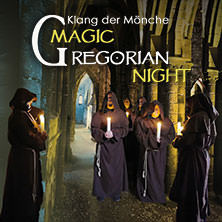 Magic Gregorian Night