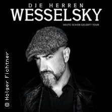 Die Herren Wesselsky