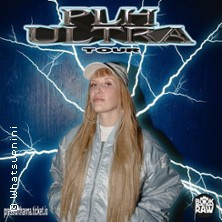 PLH & DJ Jiyan - PLH Ultra Tour 2025