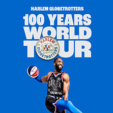 The Harlem Globetrotters
