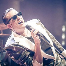 The Spirit of Falco - Vienna Calling