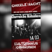 Onkelz Nacht - Wir ham´ noch lange nicht genug