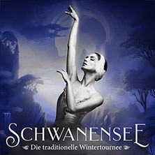 Der Nussknacker - Grand Classic Ballet - Die traditionelle Wintertournee