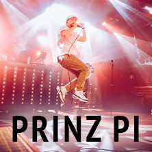 Prinz Pi - Abschiedstour