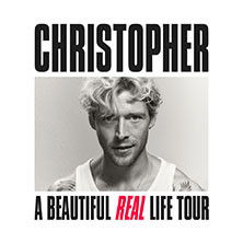 Christopher - A Beautiful Real Life Tour