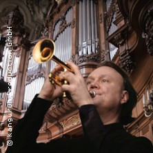Daniel Schmahl und Karolina Juodelyte - Himmlische Weihnacht