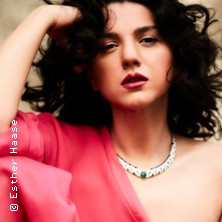Orchestre de la Suisse Romande, Khatia Buniatishvili, Jonathan Nott