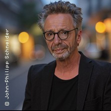 Purple Schulz - Ich hab nicht ewig Zeit - Die Tour zum Siebzigsten