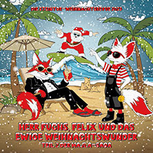 Die Steintor-Weihnachtsrevue 2025