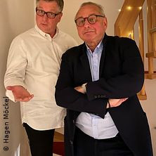 Du bist nicht allein - Freuden und Kümmernisse des Älterwerdens