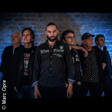 Karussell - Die Jubiläumstour 2026