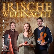 Irische Weihnacht - mit Bube Dame König