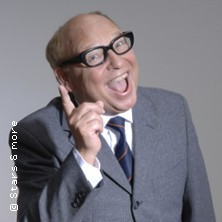 Der große Heinz Erhardt-Abend: Hans Joachim Heist spielt "Noch'n Gedicht"