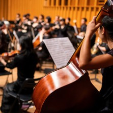 Symphonia Berlin & Berliner Konzert Chor - Beethoven Sinfonie Nr. 9