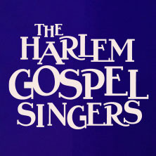 The Harlem Gospel Singers