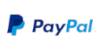 Logo welches den Zahldienstleister PayPal zeigt