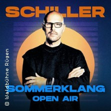 SCHILLER - Sommerklang 2026