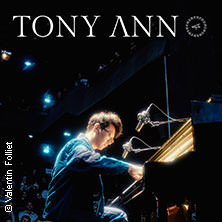 TONY ANN