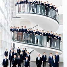 Windsbacher Knabenchor