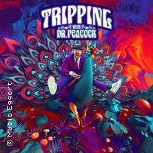 Tripping with Dr. Peacock