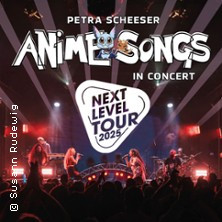 Anime Songs in Concert - Next Level Tour 2025