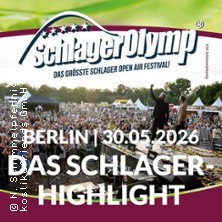 SchlagerOlymp 2026 | Das Schlager-Highlight