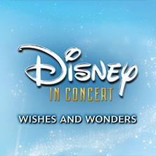 DISNEY IN CONCERT - Die Jubiläumstournee mit dem Hollywood Sound Orchestra