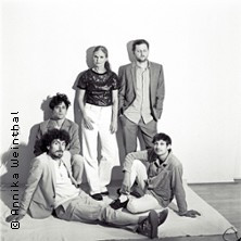 Dota - Springbrunnen - Tour 2026