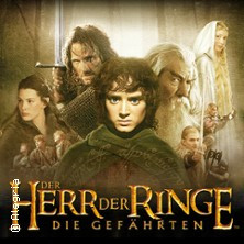Der Herr der Ringe: Die Gefährten - in Concert live to Film