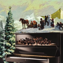 Weihnacht & Märchen