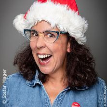 Sybille Bullatschek - Ihr Pflägerlein kommet!