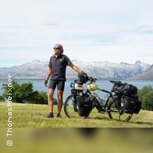 Weltenradler Thomas Meixner | Skandinavien - Eine Radreise in die Arktis