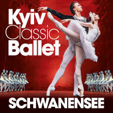 Schwanensee - Kyiv Classic Ballet