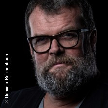 Jochen Malmsheimer: Flieg Fisch, lies und gesunde!