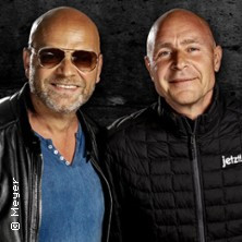 die feisten - Familienfest!