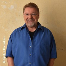 Jürgen von der Lippe: Sextextsextett - Comedy-Lesung