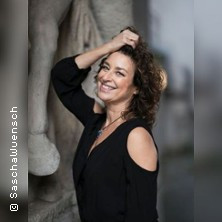 Konzertlesung mit Isabel Varell