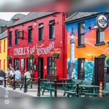 Multivisionsshow mit Robert Neu - Irland Wild Atlantic Ride