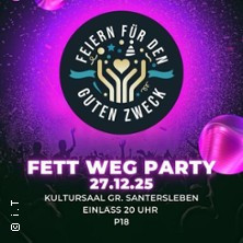 FFDGZ2025 - Feiern für den guten Zweck