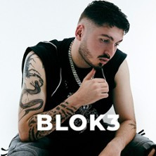 BLOK3 - Live Europe 25/26