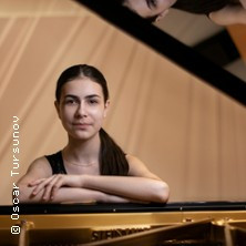 Mozart und Glasunow - Dresdner Philharmonie