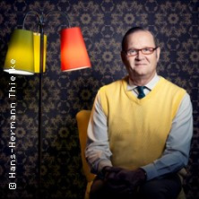 Hans-Hermann Thielke - Egal was kommt!