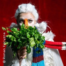 Die Weihnachtsgans Auguste - Deutsch-Sorbisches Volkstheater