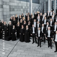 Sir Donald mit Debussy - Dresdner Philharmonie