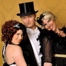 Filmmusik-Dinner-Show