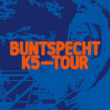 Buntspecht - K5 Tour 2025/26
