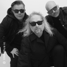 Northern Lite - Vorwärts Leben Tour