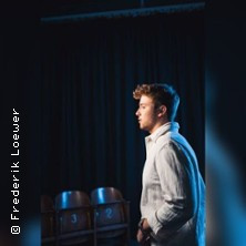 Ben Schafmeister - Ein Tic anders