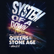 System Of A Down