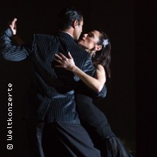 Viva el Tango - Ensemble der Neuen Philharmonie Hamburg